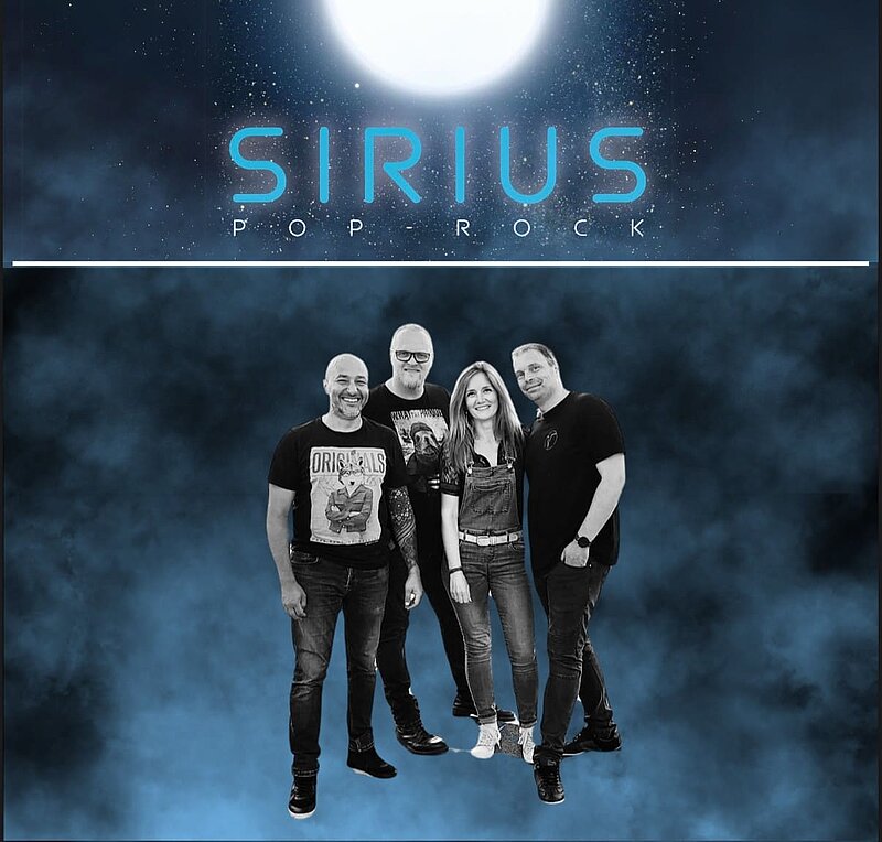 Sirius