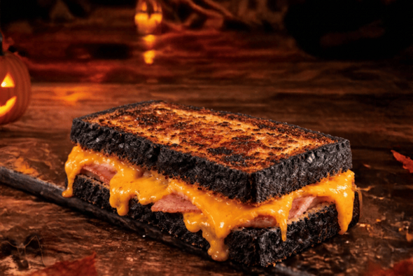 croque monsieur