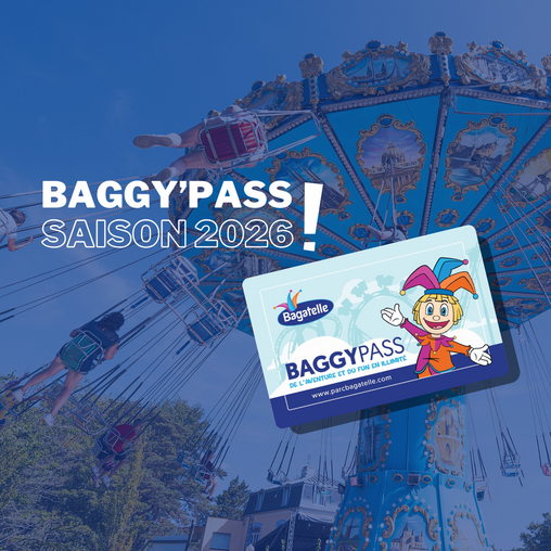 Baggy Pass 2026