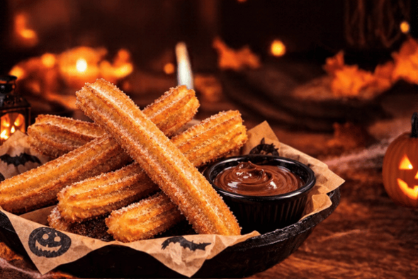 churros