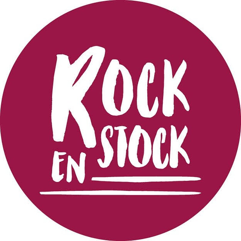 Rock en Stock