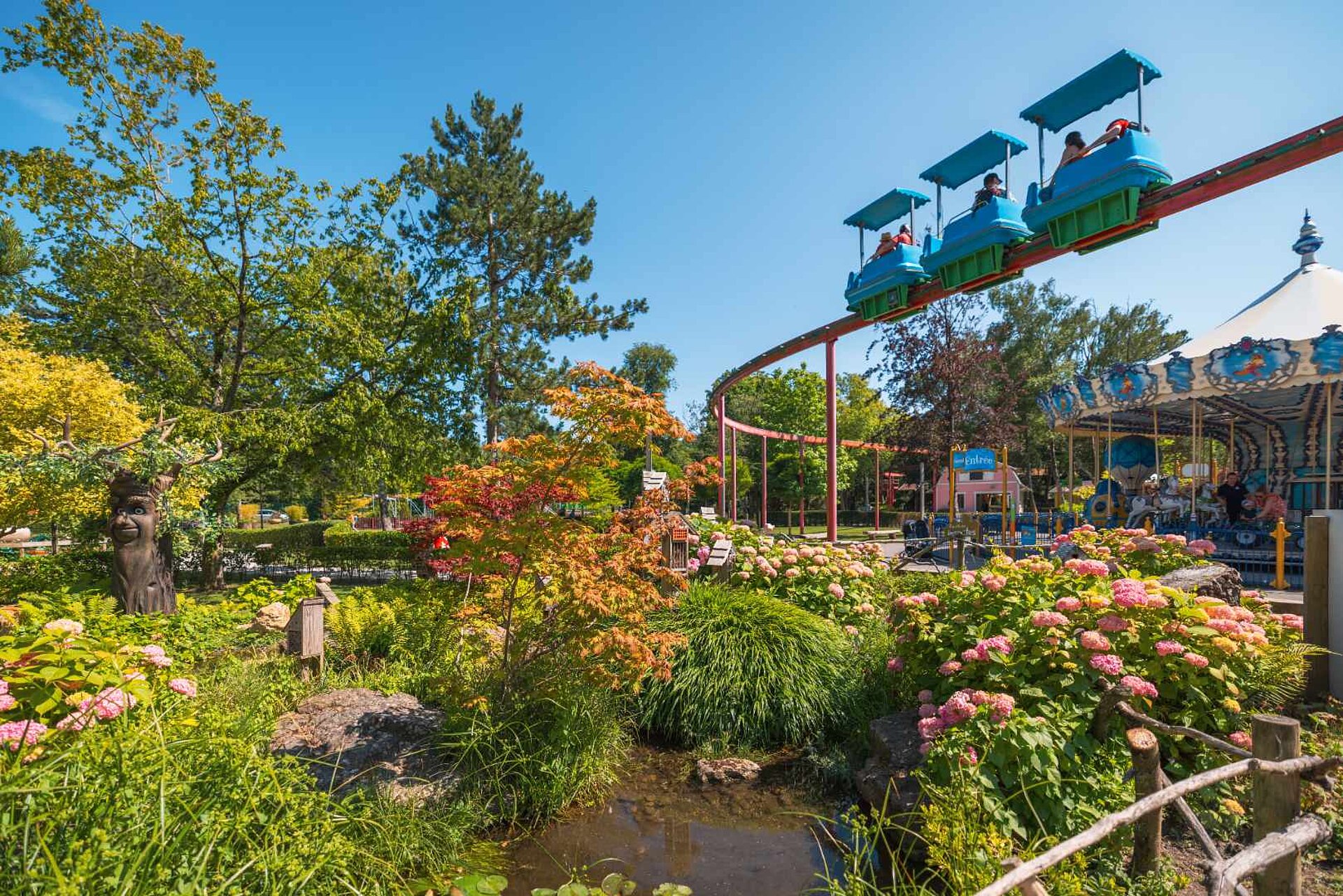 Calendrier et Horaires 