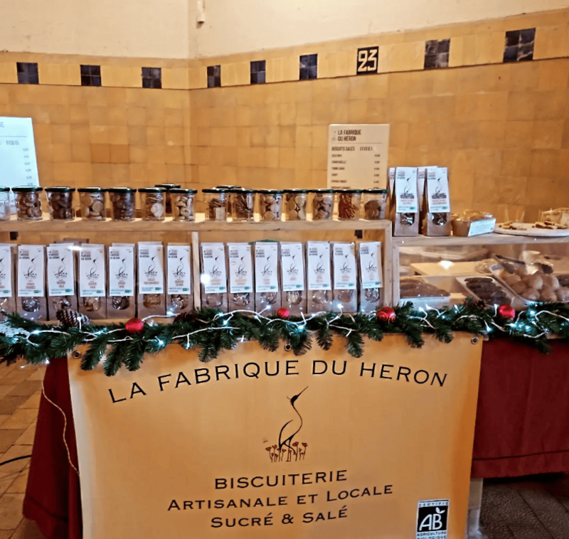 La Fabrique du Héron