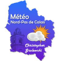 Partenaire Météo Nord Pas de Calais