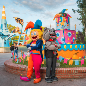 Une saison anniversaire réussie !