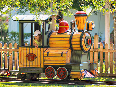 Pour les plus petits 