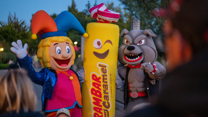 Les nocturnes du Parc Bagatelle : une expérience unique en soirée