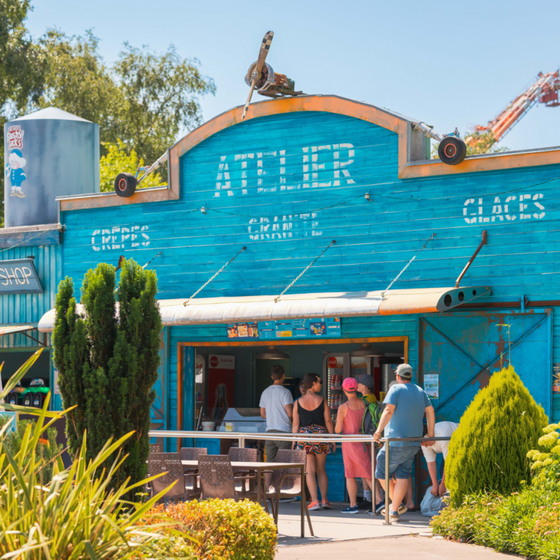 L'ATELIER