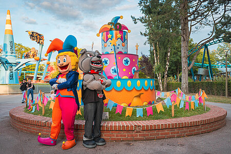 Une saison anniversaire réussie pour le parc Bagatelle !