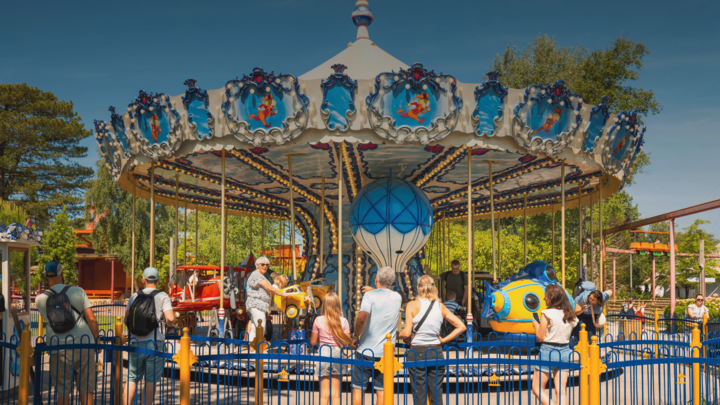 Accessibilité & Handicap