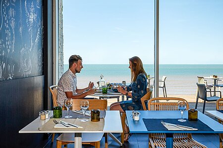 Ibis Thalassa Le Touquet 