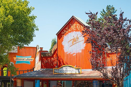 Ted's & Co
