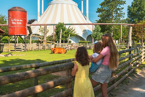 La Ferme des Petits Amis