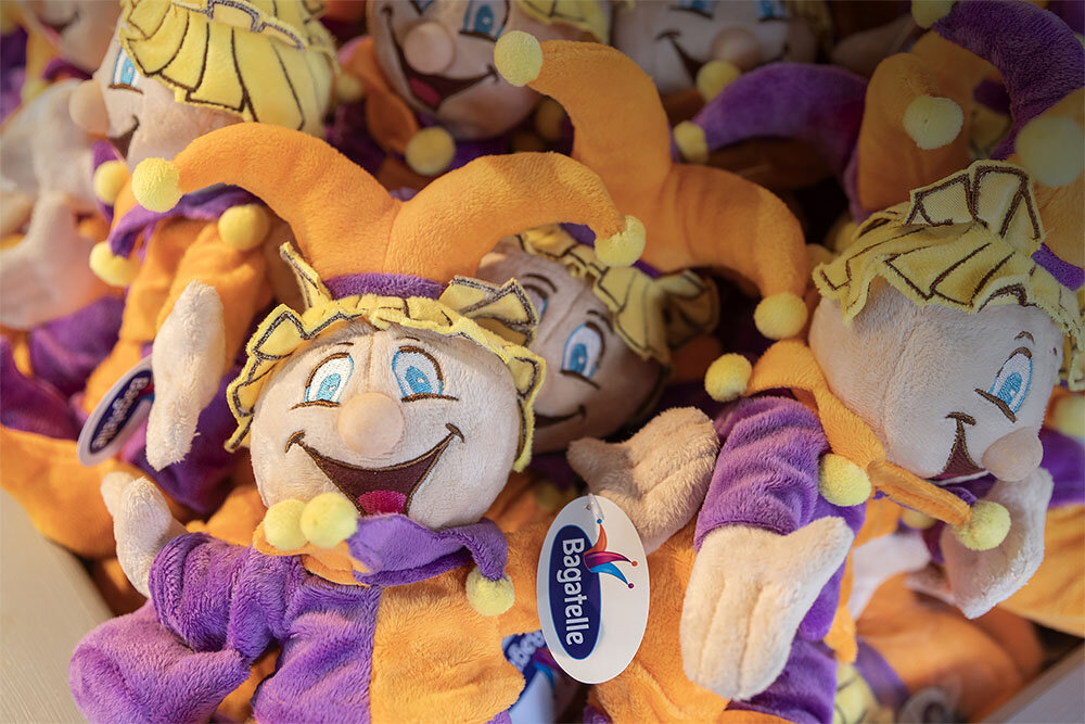 Bagatelle Boutiques & Shopping l HautsdeFrance