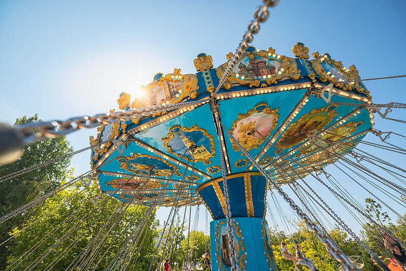 Billet daté 1 jour + coupe-file premium 