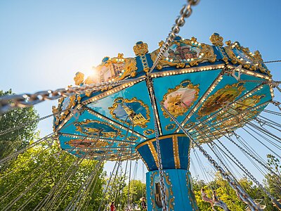 Pour toute la famille