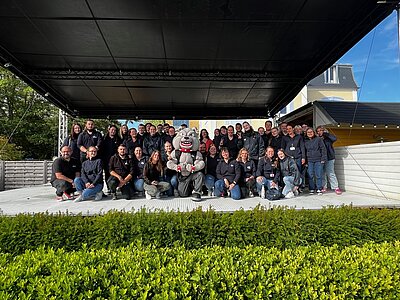 BIENVENUE À JACK LE BOULEDOGUE