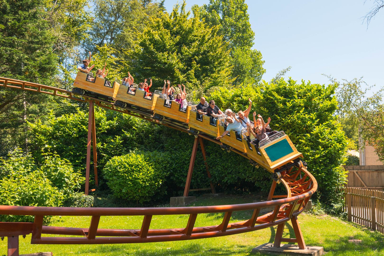 Spirale Express